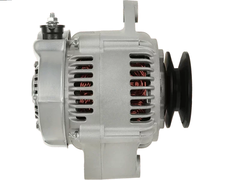 Alternator ALPINE DT75; CIDEMA CF-6020; HYDREMA Engine 3.3; VENIERI 4.63F 3.3