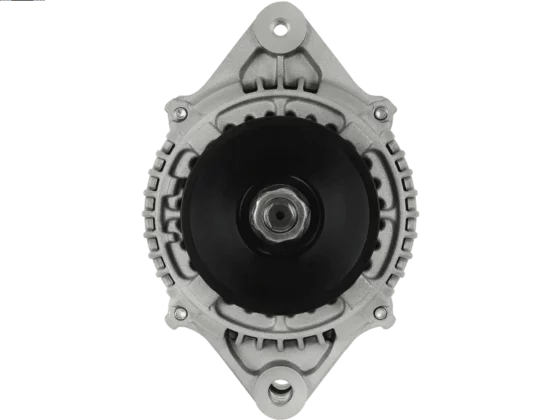 Alternator ALPINE DT75; CIDEMA CF-6020; HYDREMA Engine 3.3; VENIERI 4.63F 3.3