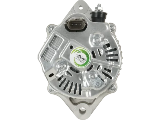 Alternator ALPINE DT75; CIDEMA CF-6020; HYDREMA Engine 3.3; VENIERI 4.63F 3.3