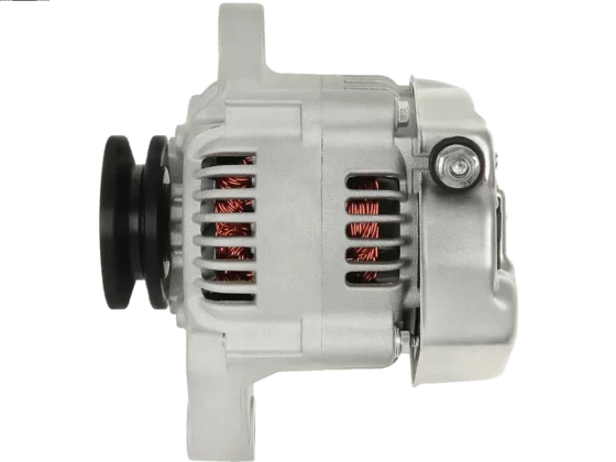 Alternator KUBOTA Engine; Engine; Engine