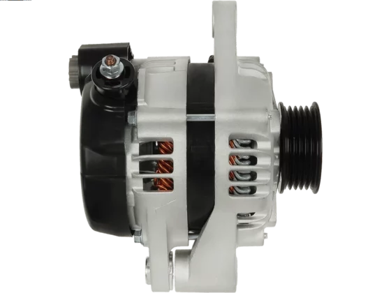 Alternator SUZUKI Alto 1.0