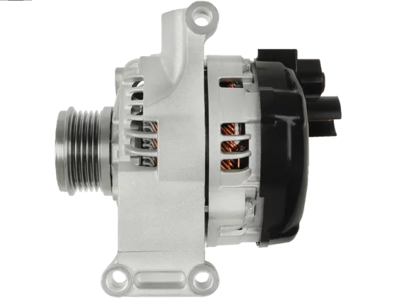 Alternator ALFA ROMEO 500 0.9; ROMEO 500L 0.9 Natural Power; FIAT 500L 0.9 Natural Pow