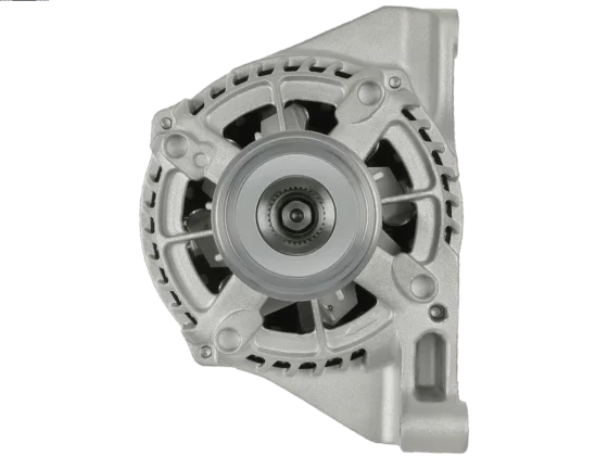 Alternator ALFA ROMEO 500 0.9; ROMEO 500L 0.9 Natural Power; FIAT 500L 0.9 Natural Pow