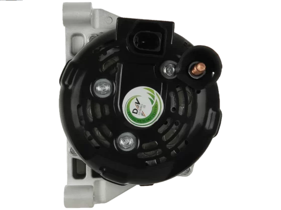 Alternator ALFA ROMEO 500 0.9; ROMEO 500L 0.9 Natural Power; FIAT 500L 0.9 Natural Pow