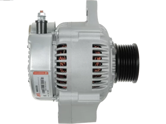 Alternator TOYOTA Supra 2.8 [5MGE] 01.1981-12.1985
