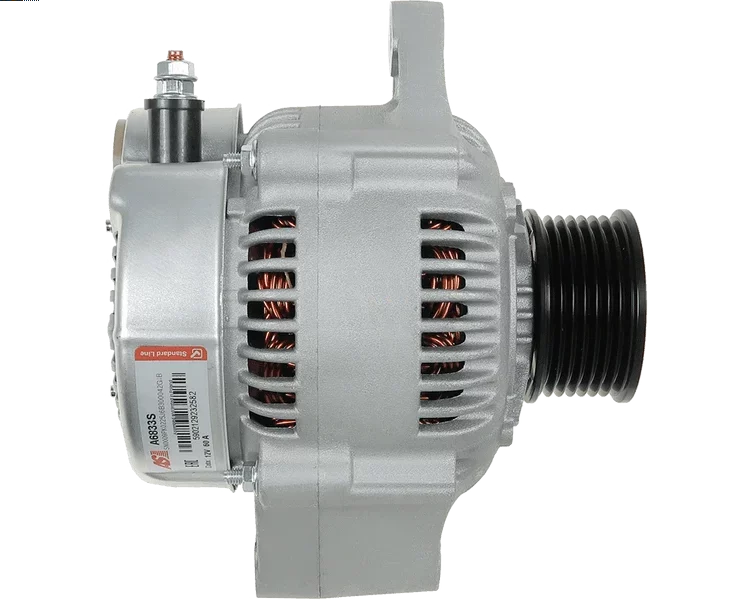 Alternator TOYOTA Supra 2.8 [5MGE] 01.1981-12.1985