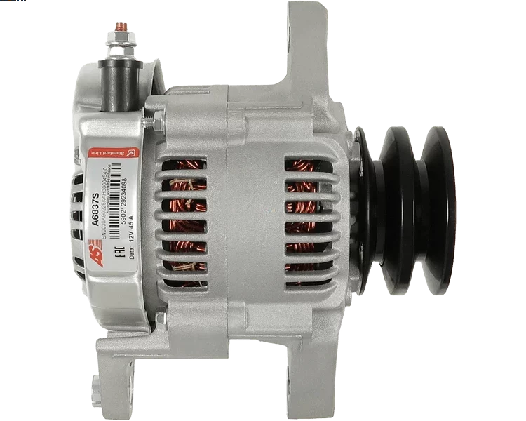 Alternator VM Various Models