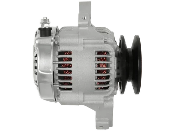 Alternator JOHN DEERE 5200 2.9 [3029] 01.1992-12.2002  JOHN DEERE 5210 2.9 [3029]