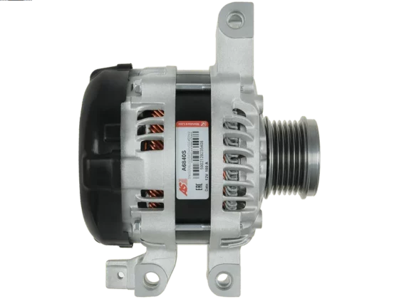 Alternator TOYOTA Auris 1.2 [8NR-FTS] 03.2015-12.2018  TOYOTA Corolla 1.2 [8NR-FTS]