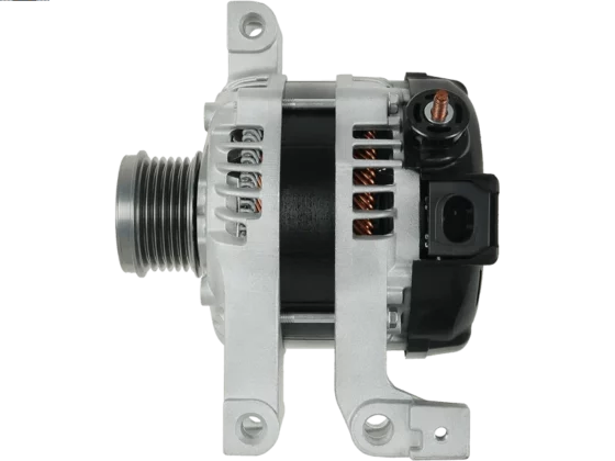 Alternator TOYOTA Auris 1.2 [8NR-FTS] 03.2015-12.2018  TOYOTA Corolla 1.2 [8NR-FTS]