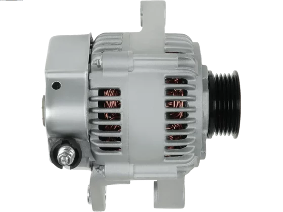 Alternator TOYOTA Carina E 1.6 [4A-FE] 04.1992-09.1997  TOYOTA Carina E 1.6 [4A-FE]