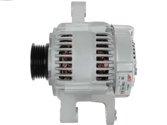 Alternator TOYOTA Carina E 1.6 [4A-FE] 04.1992-09.1997  TOYOTA Carina E 1.6 [4A-FE]