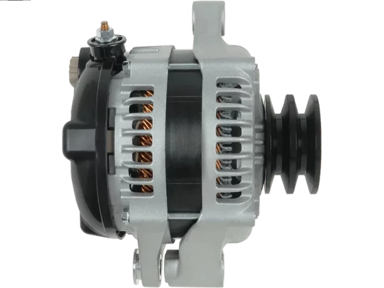 Alternator TOYOTA Coaster