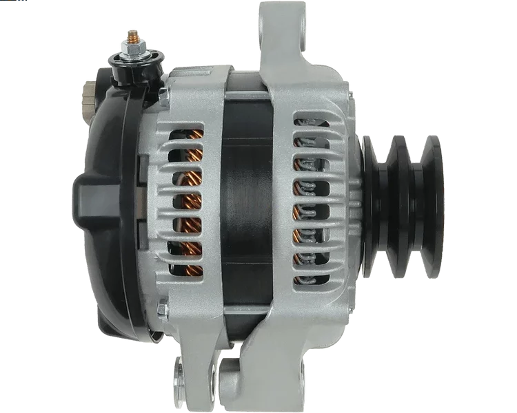 Alternator TOYOTA Coaster