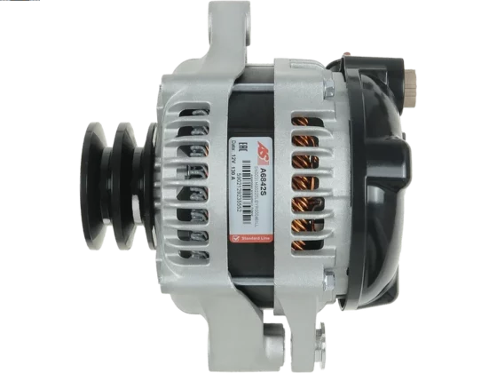 Alternator TOYOTA Coaster