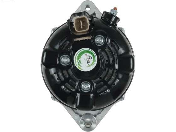 Alternator TOYOTA Coaster