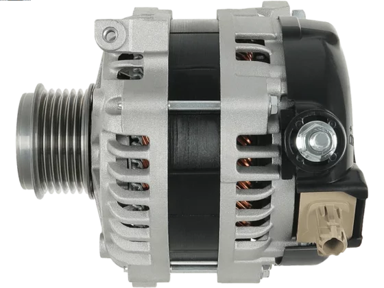 Alternator SUBARU Impreza DBA-GT7  01.2017-