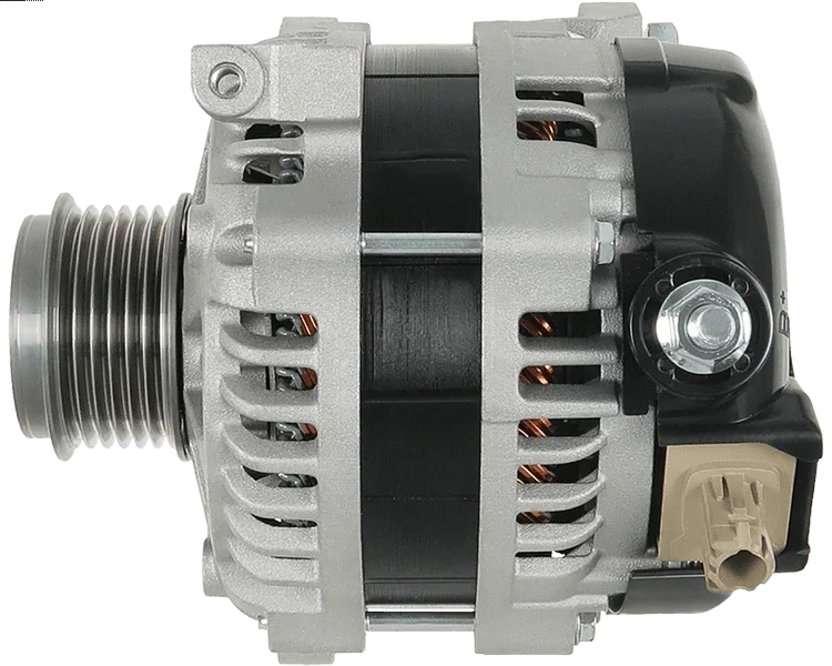 Alternator SUBARU Impreza DBA-GT7  01.2017-