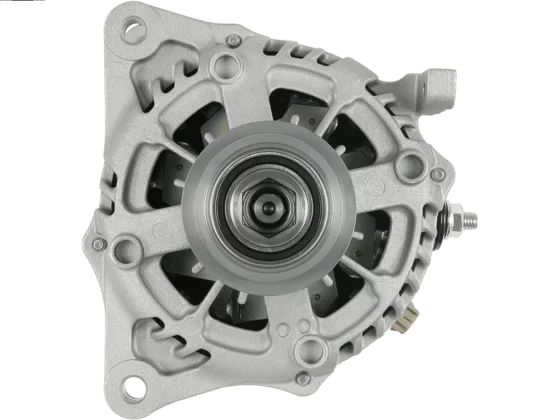Alternator SUBARU Impreza DBA-GT7  01.2017-