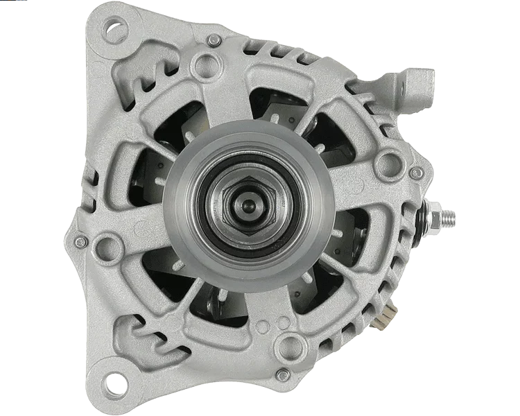 Alternator SUBARU Impreza DBA-GT7  01.2017-