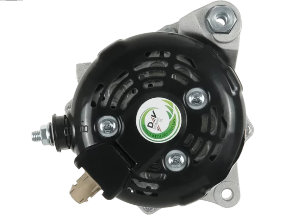 Alternator SUBARU Impreza DBA-GT7  01.2017-