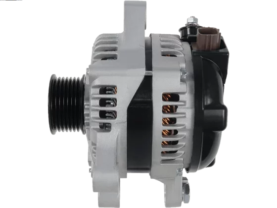 Alternator TOYOTA Hiace TRH200K [1TRFE]   TOYOTA Hiace TRH200V [1TRFE]