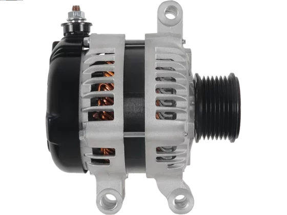 Alternator ISUZU D-Max 1.9 Ddi [RZ4E-TC] 03.2017-12.2022  ISUZU D-Max 1.9 Ddi 4×4