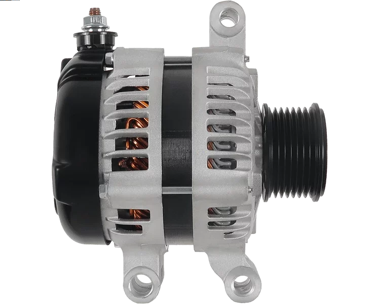 Alternator ISUZU D-Max 1.9 Ddi [RZ4E-TC] 03.2017-12.2022  ISUZU D-Max 1.9 Ddi 4×4