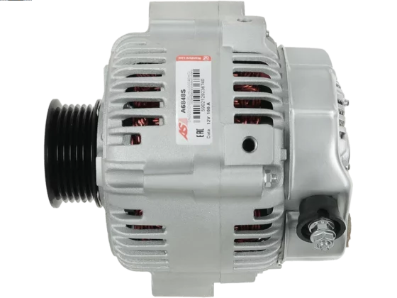 Alternator LEXUS LX 470 4.7 [2UZ-FE] 05.1998-03.2008  TOYOTA Land Cruiser 100 4.7