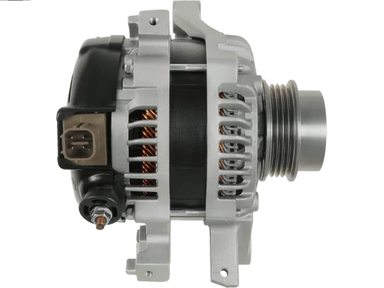Alternator TOYOTA Auris 1.3 [1NR-FE] 10.2012-12.2018  TOYOTA Corolla 1.3 [1NR-FE]