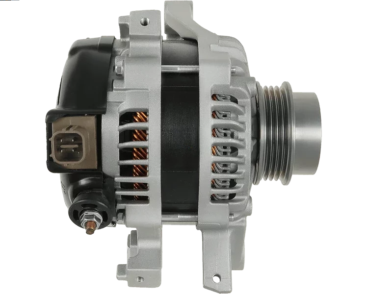 Alternator TOYOTA Auris 1.3 [1NR-FE] 10.2012-12.2018  TOYOTA Corolla 1.3 [1NR-FE]
