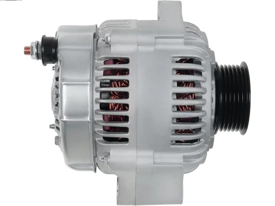 Alternator FERRARI F355 3.5  01.1999-  FERRARI F355 Berlinetta 3.5  01.1994-  FERRARI
