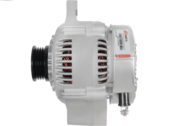 Alternator ACURA SLX 2.3  01.1996-12.1997  ISUZU Trooper 3.2  01.1996-12.1997