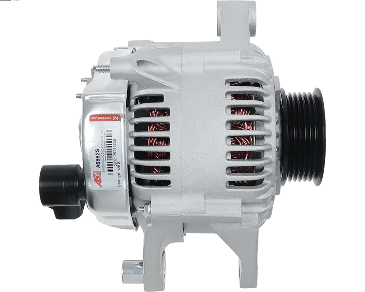 Alternator CHRYSLER Daytona 2.5 i Turbo [EDT] 01.1989-10.1992  CHRYSLER Grand Voyager