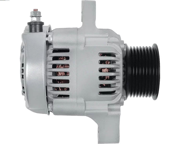 Alternator CLARK Various Models  01.1996-12.2006  DETROIT Various Models