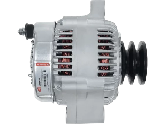 Alternator TOYOTA Land Cruiser 90 3.0 TD [1KZ-TE] 04.1996-12.2002  TOYOTA Land