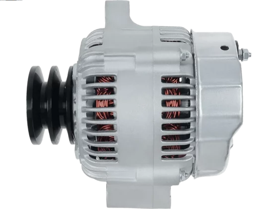 Alternator TOYOTA Land Cruiser 90 3.0 TD [1KZ-TE] 04.1996-12.2002  TOYOTA Land
