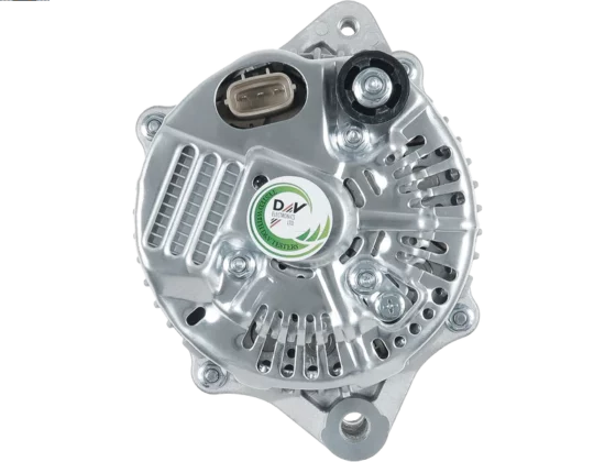 Alternator TOYOTA Land Cruiser 90 3.0 TD [1KZ-TE] 04.1996-12.2002  TOYOTA Land