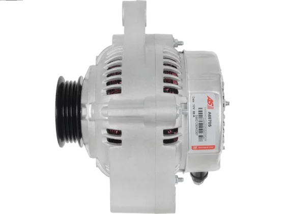 Alternator TOYOTA 4 Runner 3.0 EFI [3VZ-E] 01.1990-10.1995  TOYOTA T100 3.0