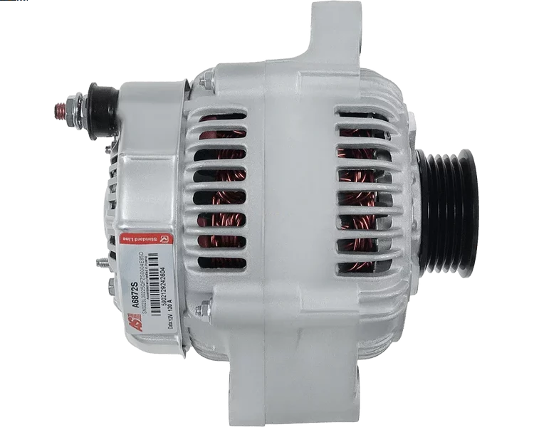 Alternator DAIMLER Daimler XJ Six 4.0 [9JPFRB] 10.1994-06.2003  JAGUAR XJ 4.0