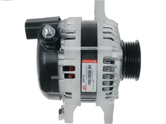 Alternator SUZUKI SX4 S-cross 1.4 T [K14C] 08.2016-  SUZUKI SX4 S-cross 1.4 T AllGrip