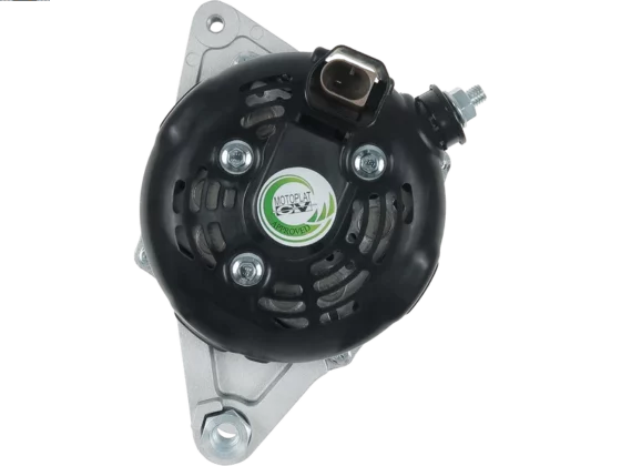 Alternator SUZUKI SX4 S-cross 1.4 T [K14C] 08.2016-  SUZUKI SX4 S-cross 1.4 T AllGrip