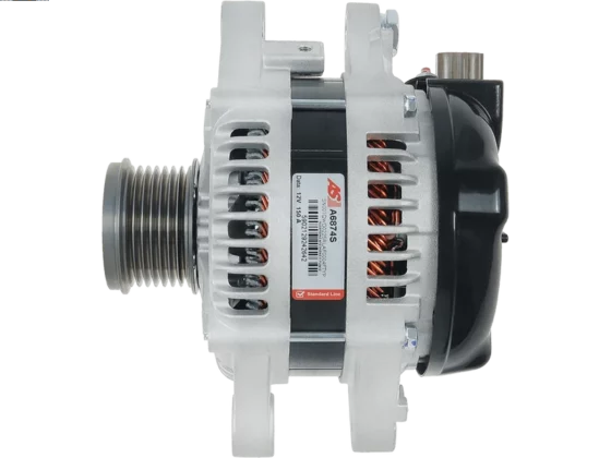 Alternator LEXUS GS 250 2.5 [4GR-FSE] 01.2012-  LEXUS GS 300h 2.5 [2AR-FSE] 10.2013- 
