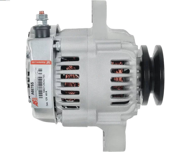 Alternator DAIHATSU Cuore 0.8 [ED10K] 10.1990-12.1994