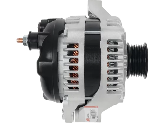 Alternator MASERATI 4200 GT 4.2 [AM138] 05.2002-11.2007  MASERATI 4200 GT 4.2 [M138]