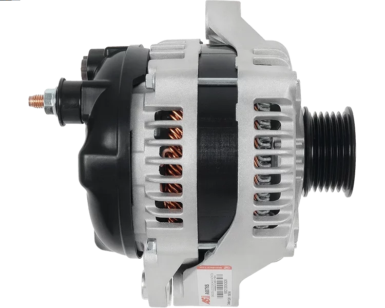 Alternator MASERATI 4200 GT 4.2 [AM138] 05.2002-11.2007  MASERATI 4200 GT 4.2 [M138]