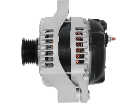 Alternator MASERATI 4200 GT 4.2 [AM138] 05.2002-11.2007  MASERATI 4200 GT 4.2 [M138]