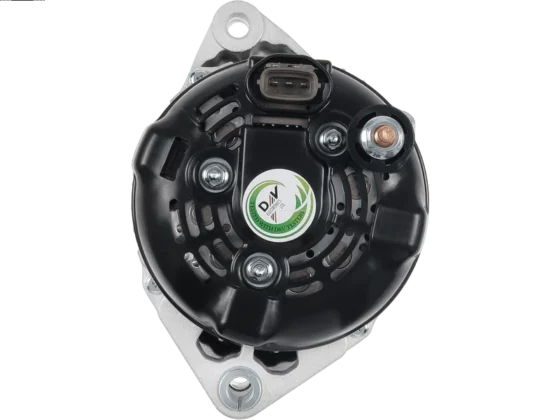 Alternator MASERATI 4200 GT 4.2 [AM138] 05.2002-11.2007  MASERATI 4200 GT 4.2 [M138]