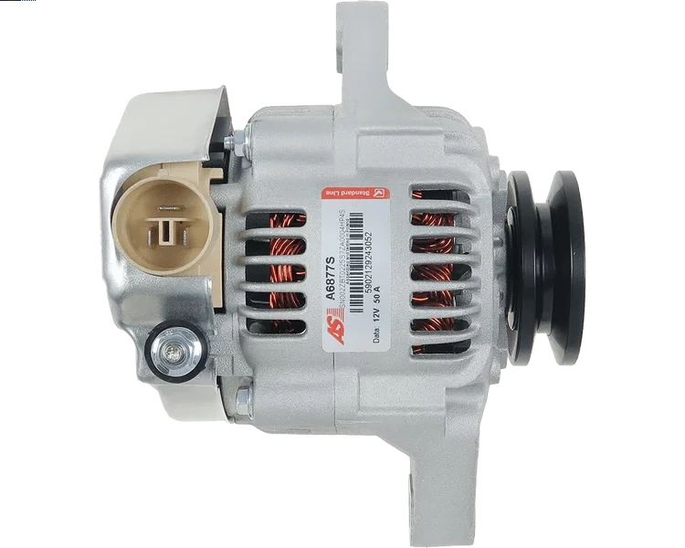 Alternator MARINER 225 3.0 [183ci]   MARINER 225 3.0 SEA PRO [183ci]   MARINER 225 HP