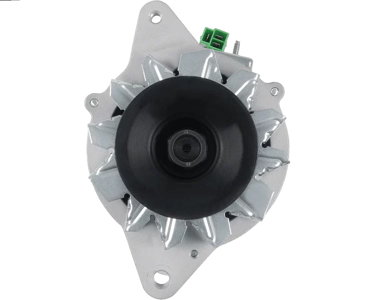 Alternator TOYOTA Land Cruiser HJ60 4.0 D  01.1980-12.1991  TOYOTA Land Cruiser HJ61